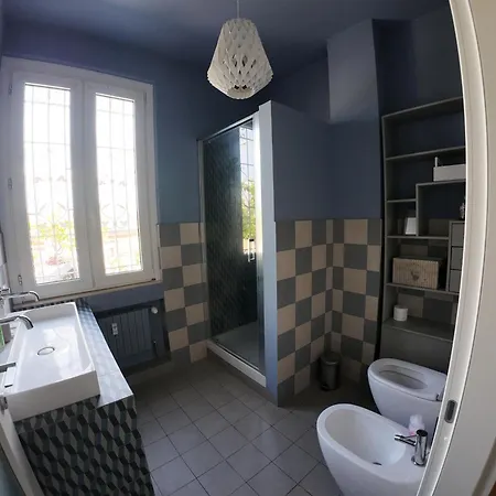 Attico Con Terrazzo Panoramico * Milão